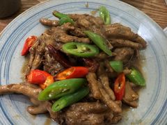 -静一餐厅·湖北菜(前门创始店)