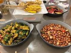 -苏小牛·牛肉串(国贸店)
