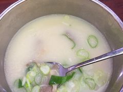 -神仙雪浓汤(明洞店)