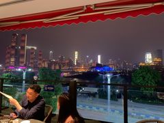 -长嘉·河图火锅(长嘉汇江景旗舰店)