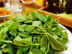 -塔兰齐新疆孜然火锅(鲤鱼山路店)