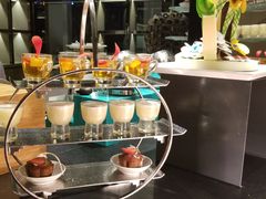 -芽庄洲际酒店自助餐厅