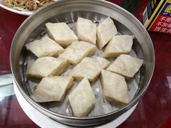 -聚春园自助餐厅(东街口店)