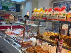 -味多美蛋糕(梨园店)