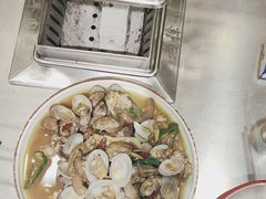 -古彭7只羊·招牌白串·碳锅羊肉旗舰店