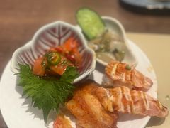 -大渔铁板烧(铁西万象汇店)