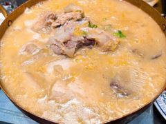 -八大碗·地道东北菜(白塔堡店)
