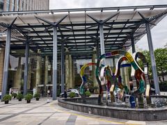 -喜来登由由大酒店九州膳坊中餐厅