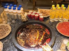 -成渝龙火锅(都江堰店)