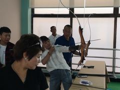 -太阳岛度假酒店