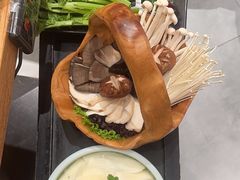 -掂档潮汕牛肉火锅(cityon熙地港店)