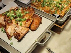 -绿茶餐厅(青岛城阳万象汇店)