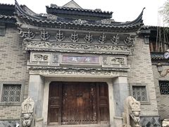 -龙潭水乡