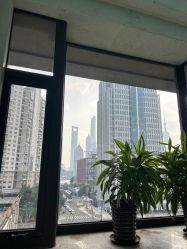 -上海外滩浦华大酒店·涟水疗SPA健身中心