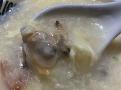 -吕氏疙瘩汤·新鲁菜(济南万象城店)