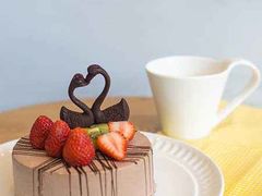 -花间烘焙BLossom Bakery
