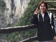 -重庆云阳龙缸景区