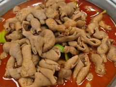 -彭记铁锅肥肠(东四总店)