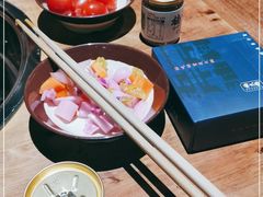-楠火锅(龙阳广场店)