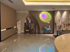 -碧涛阁水世界酒店(万家丽路店)