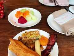 -上海外滩茂悦大酒店