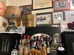 -露西亚咖啡西餐厅(哈尔滨俄侨纪念馆店)