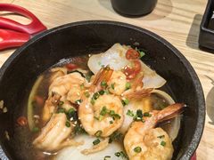 -松鱼亭·和牛烧肉(协鑫广场店)