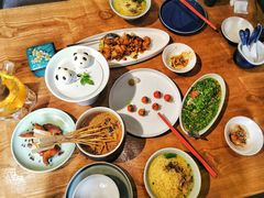-天府掌柜(九眼桥店)