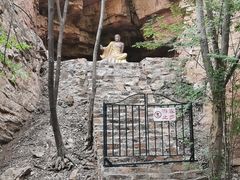 -京东石林峡风景区