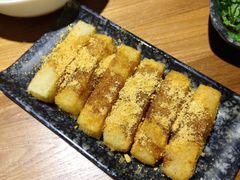 -付小姐在成都(中山公园店)