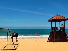 -三亚海棠湾万丽度假酒店