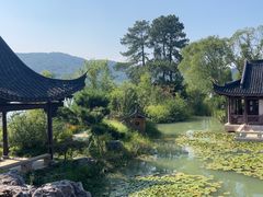 -南北湖风景区