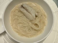 黄鱼煨面-福1088