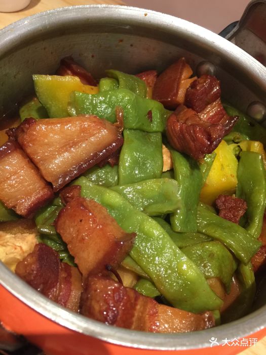 东北风(爱琴海购物公园店)压锅大丰收图片 - 第734张