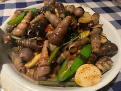-阿妹小海鲜(下角店)