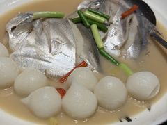 -文华小渔村(椒江康平路店)