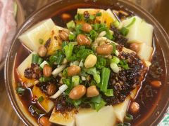 -笔记安顺夺夺粉火锅