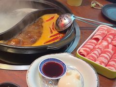-牛小嫩串串火锅(延边大学文化城店)