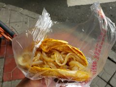 -张婆婆香酥锅盔(平福路店)