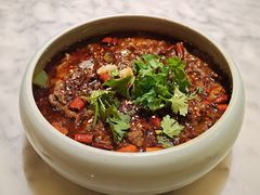 盐帮安格斯牛肉-雀蓝川菜(星悦汇店)