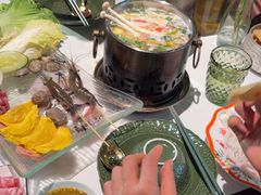 -Thai Basil罗勒叶泰式餐厅(时代天街店)