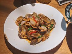 -大家食府·福建菜(FAC协盛中心庭院餐厅店)