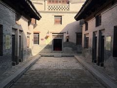 -丁村民俗博物馆