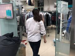-福奈特洗衣洗鞋(芷江西路店)