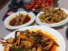 -李叔叔虾蟹大排档(青羊店)