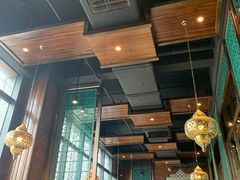 大堂-中阿兰牛肉面(悦海新天地店)