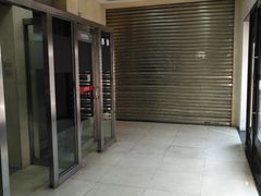 -中国工商银行(四川北路第一支行)