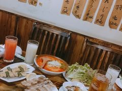 -烧鸟周居酒屋(香山店)