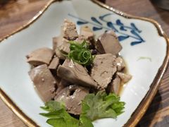 -一吉焼鸟·FOUNDER(桂林路店)