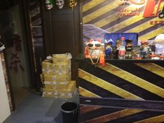 -失落之城沉浸式剧情密室(江宁万达店)